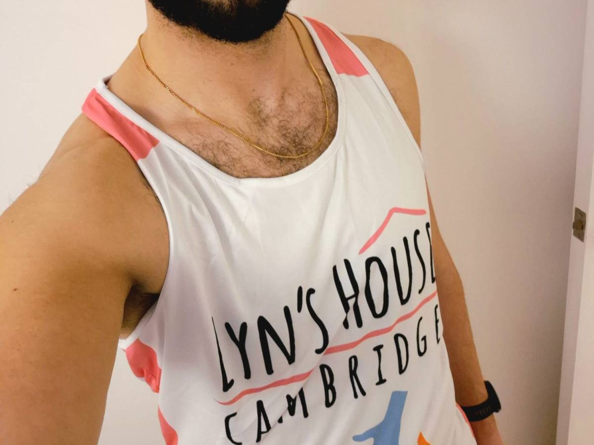 Lyn’s House fundraiser!